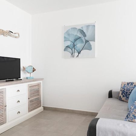 Armonia Holidayfv Corralejo Kültér fotó