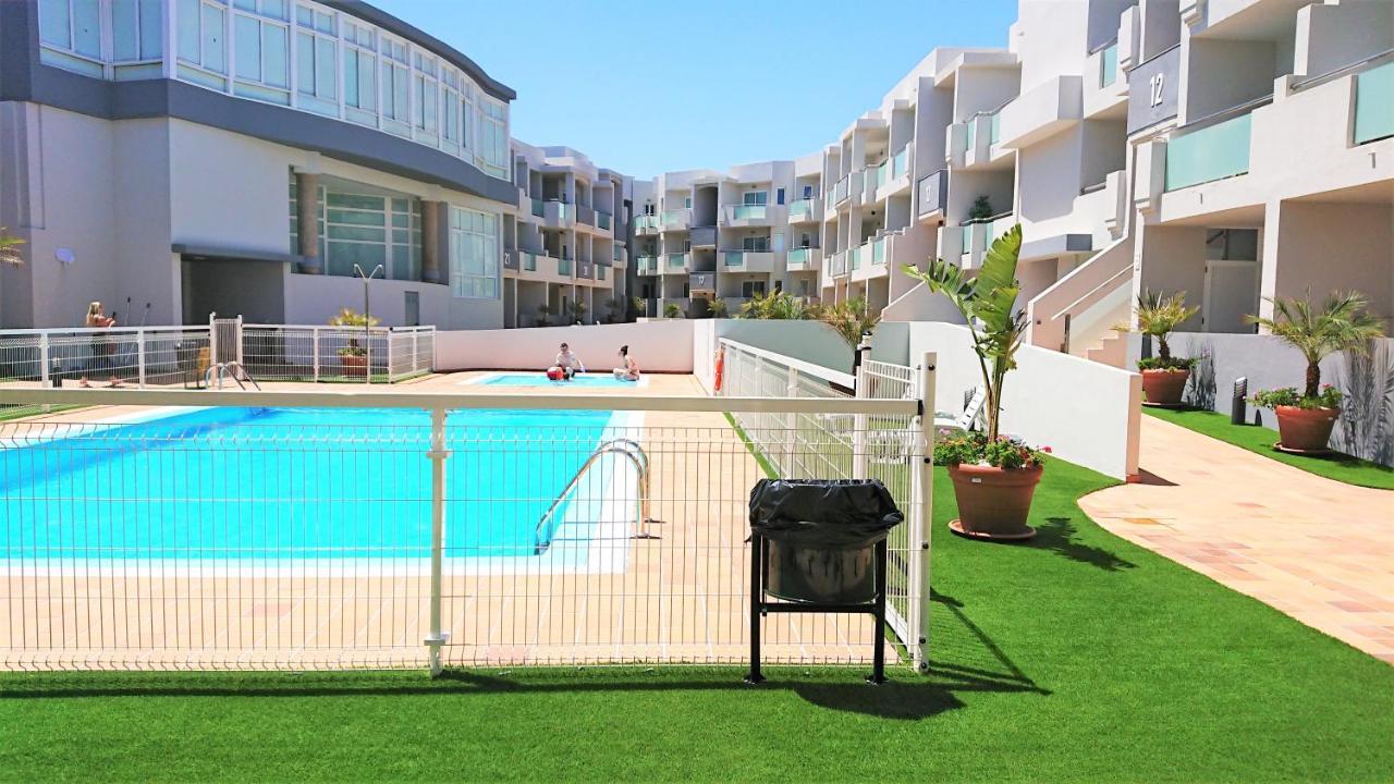 Armonia Holidayfv Corralejo Kültér fotó