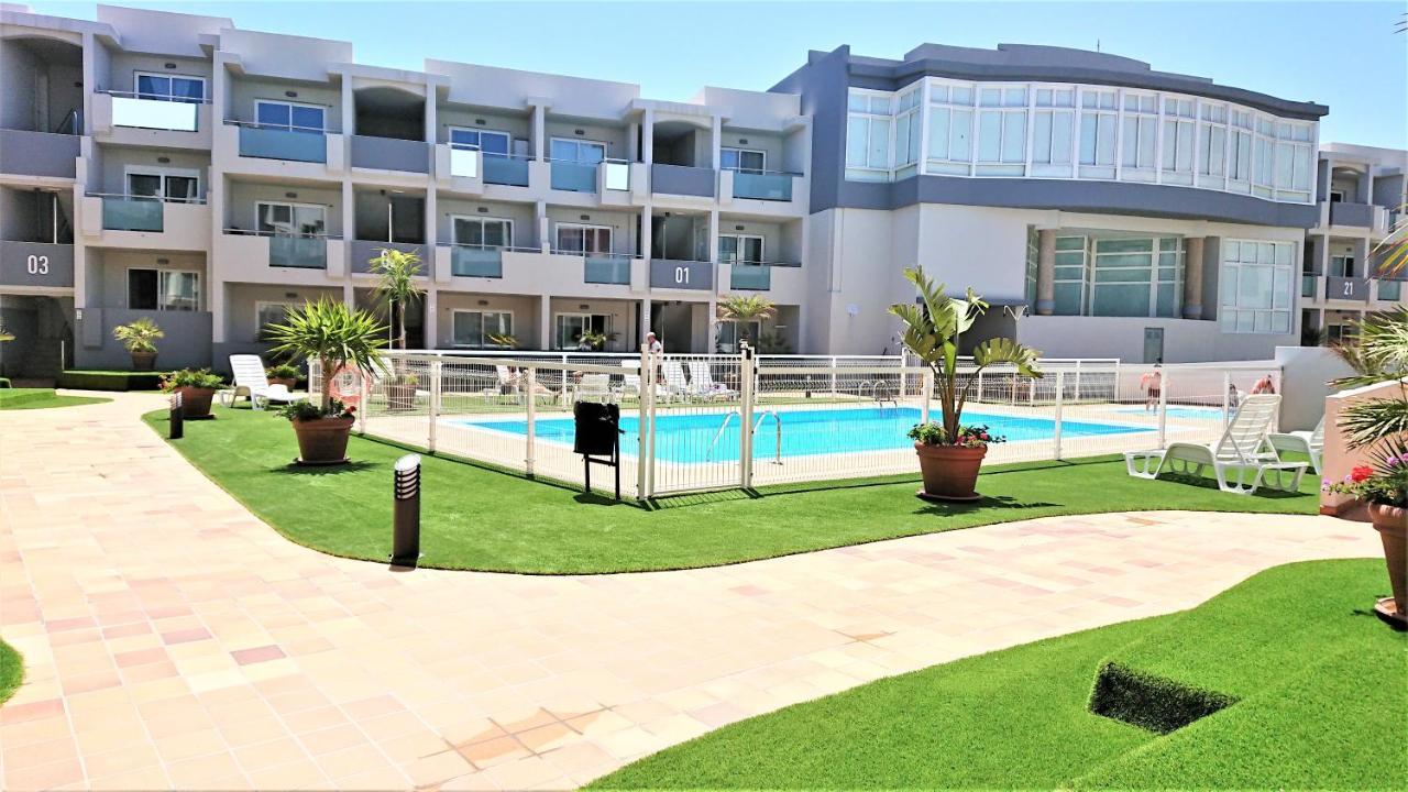 Armonia Holidayfv Corralejo Kültér fotó