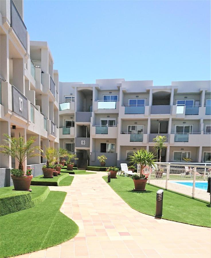 Armonia Holidayfv Corralejo Kültér fotó