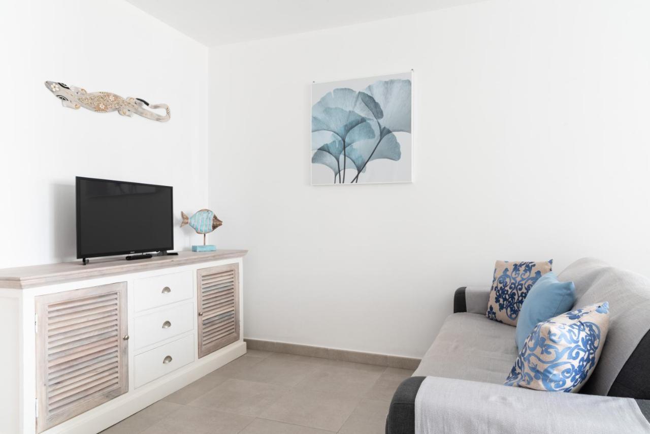 Armonia Holidayfv Corralejo Kültér fotó